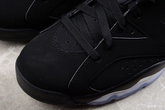 Rep EP Retro Metallic DX2836-001 Silver DX2836-001 6 Jordan 0324